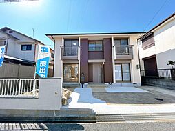 神戸市北区緑町6丁目 戸建て