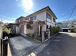 三木市別所町小林　戸建て