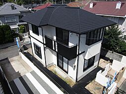 神戸市垂水区桃山台2丁目　戸建て