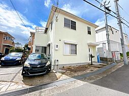 神戸市垂水区福田2丁目　戸建て