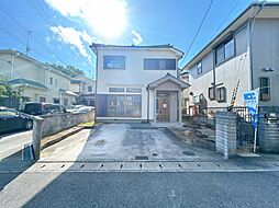 神戸市西区伊川谷町潤和 戸建て