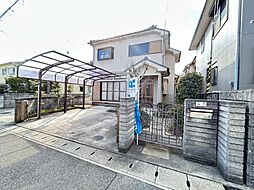 神戸市西区伊川谷町潤和　戸建て