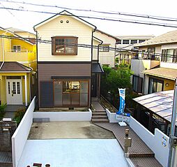 神戸市北区松が枝町1丁目　戸建て