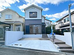 神戸市北区松が枝町1丁目　戸建て