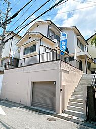 神戸市西区伊川谷町有瀬　戸建て
