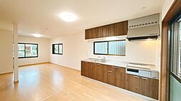 神戸市北区東有野台4丁目　戸建て