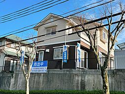神戸市北区桂木1丁目　戸建て