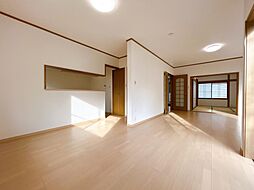 神戸市北区桂木1丁目　戸建て