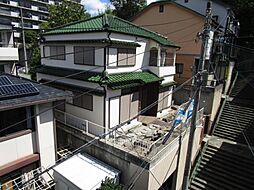神戸市垂水区千代が丘2丁目 戸建て