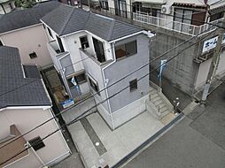 神戸市垂水区南多聞台3丁目　戸建て