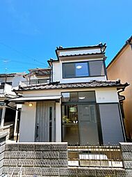 明石市魚住町長坂寺　戸建て