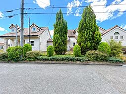 神戸市北区柏尾台11-12