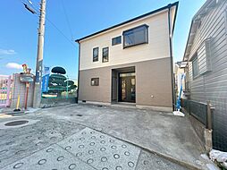 神戸市長田区上池田3丁目　戸建て