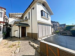 明石市魚住町清水　戸建て