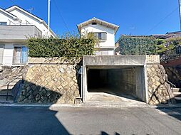 明石市魚住町清水　戸建て