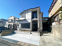 神戸市西区天が岡　戸建て