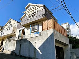 神戸市須磨区車字長者平 戸建て