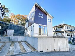 神戸市北区君影町6丁目　戸建て