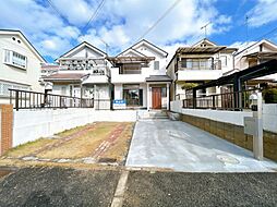 神戸市西区中野1丁目　戸建て