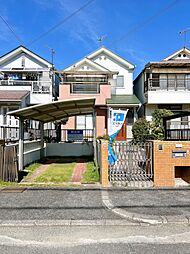 神戸市西区中野1丁目　戸建て