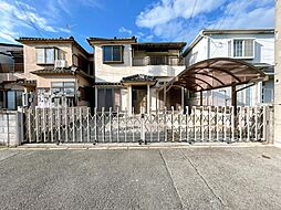 明石市魚住町清水　戸建て