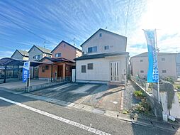 小野市神明町　戸建て
