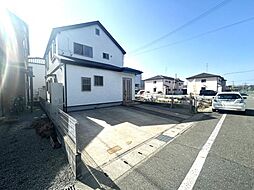 小野市神明町　戸建て