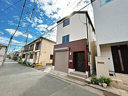 神戸市兵庫区石井町4丁目 戸建て