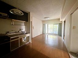 土山駅前スカイハイツB棟