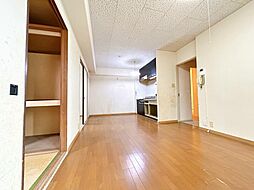 土山駅前スカイハイツB棟