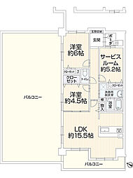 ネオハイツ西明石　605
