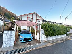 神戸市北区大池見山台　戸建て