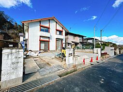 神戸市北区大池見山台　戸建て