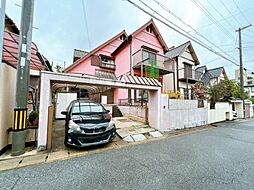 神戸市須磨区東白川台3丁目　戸建て