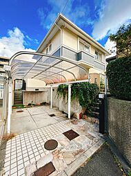 神戸市西区伊川谷町潤和　戸建て