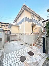 神戸市西区伊川谷町潤和　戸建て