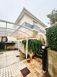 神戸市西区伊川谷町潤和　戸建て