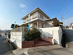 神戸市垂水区桃山台3丁目　戸建て