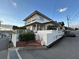 神戸市垂水区桃山台3丁目　戸建て