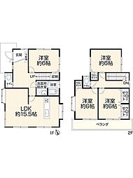 明石市東朝霧丘27-8