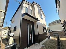 神戸市西区水谷1丁目　戸建て