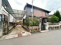 神戸市須磨区友が丘9丁目　戸建て