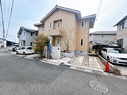 神戸市北区上津台4丁目 戸建て
