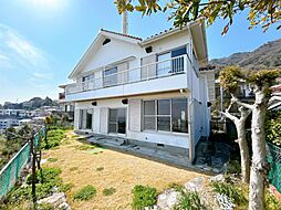 神戸市灘区篠原台　戸建て