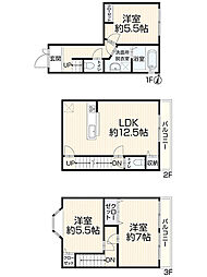 神戸市兵庫区湊川町10丁目21-37
