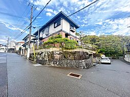 神戸市須磨区菅の台6丁目　戸建て