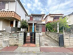 神戸市垂水区西脇1丁目　戸建て