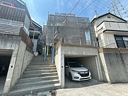 神戸市西区玉津町二ツ屋　戸建て