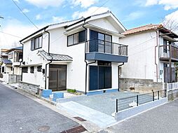 神戸市北区泉台7丁目 戸建て