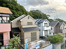神戸市北区北五葉5丁目　戸建て